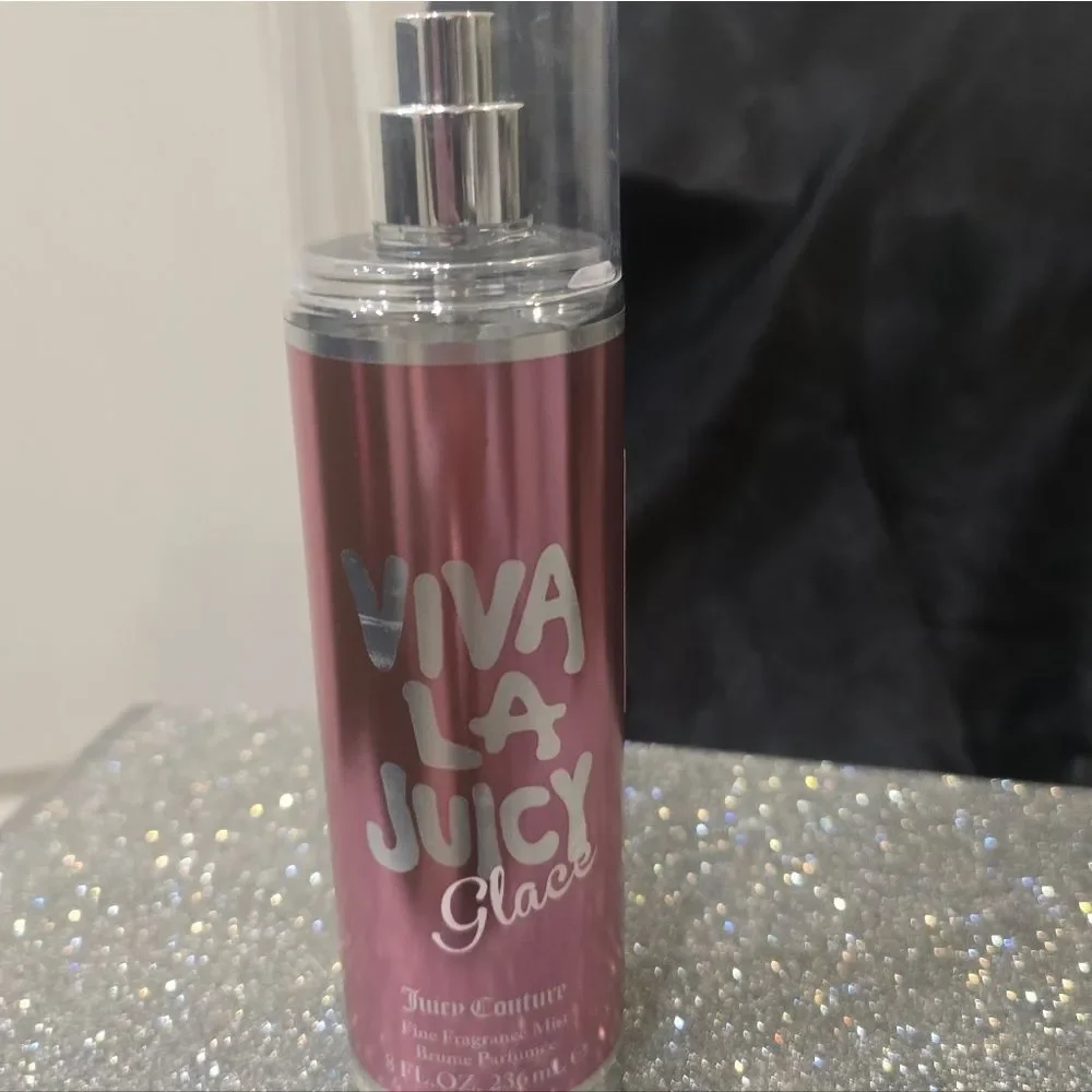 Juicy Couture Viva La Juicy Glacé Fragrance Mist